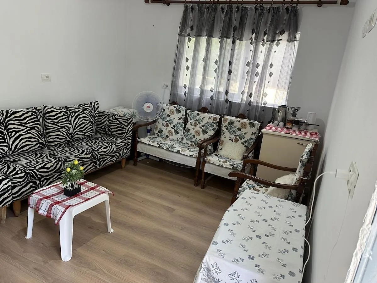 Apartment Himare Livadhe Albanien