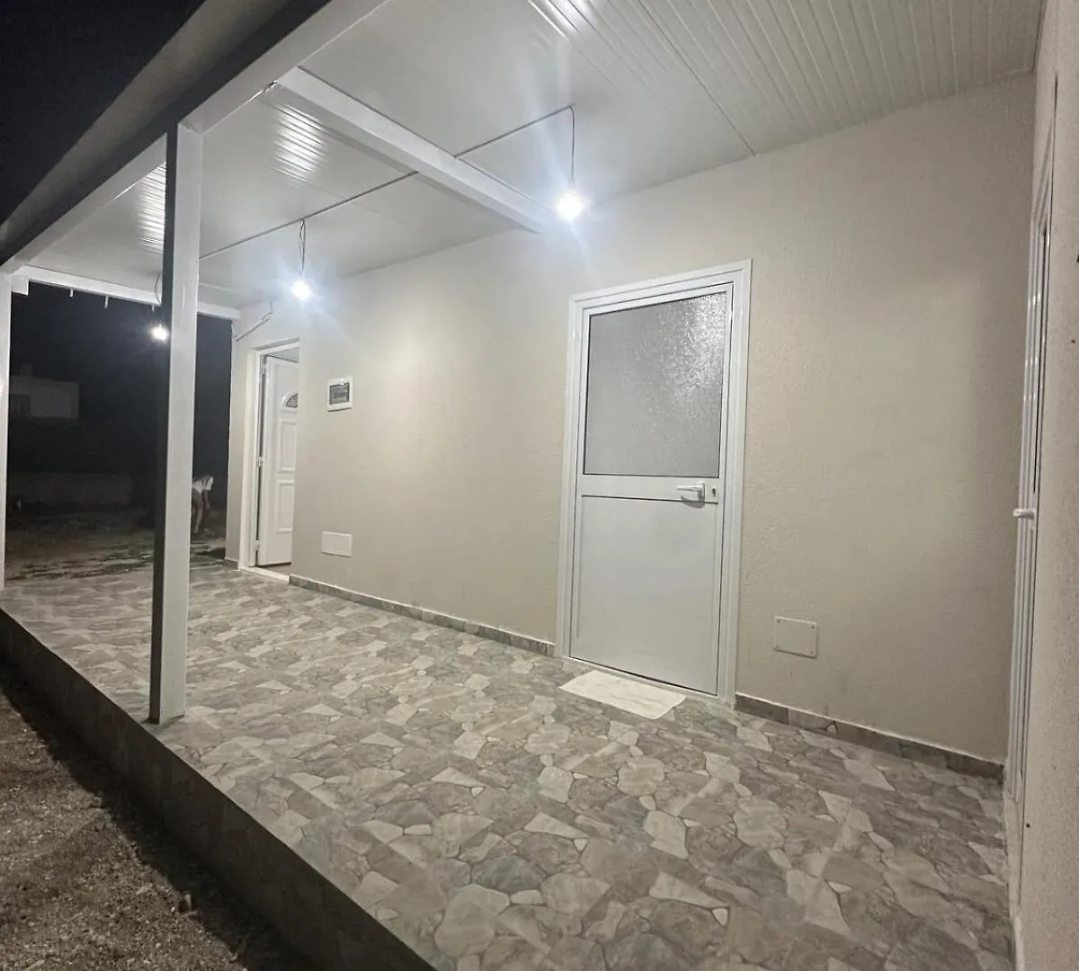 Apartment Himare Livadhe