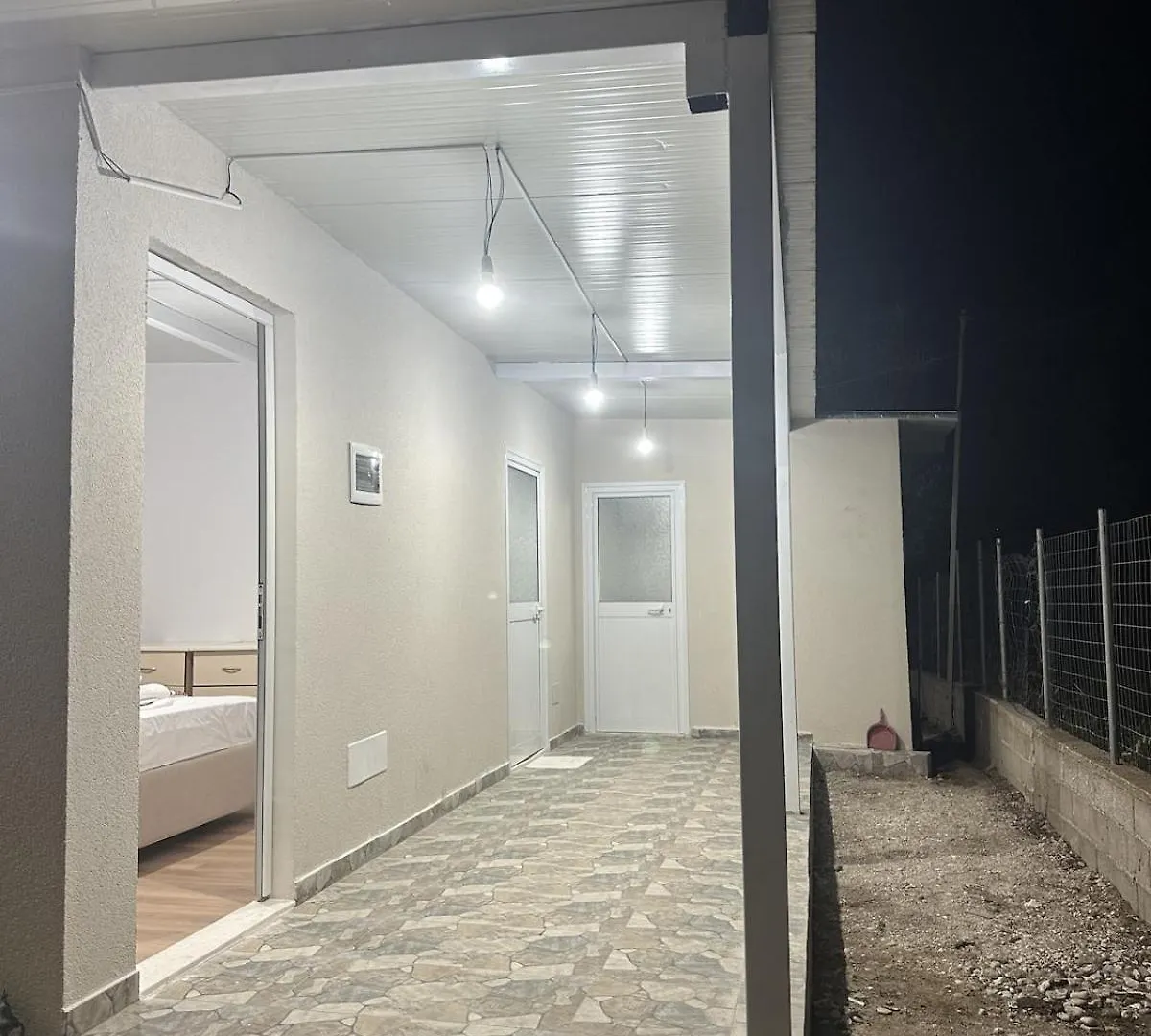 Apartment Himare Livadhe