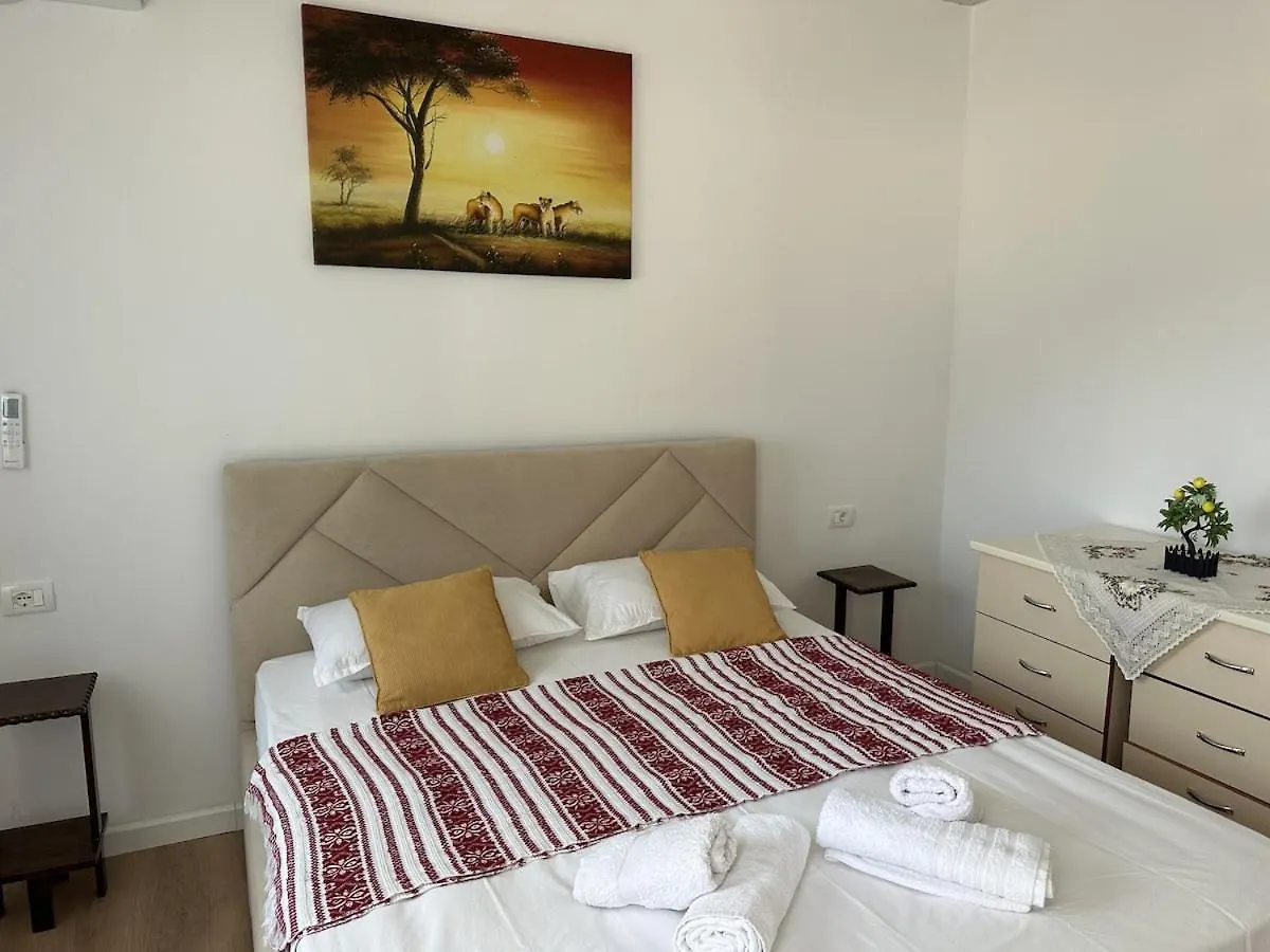 Apartment Himare Livadhe 阿尔巴尼亚